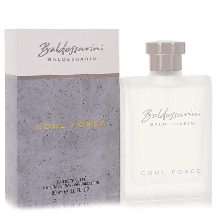 Baldessarini Cool Force by Hugo Boss
