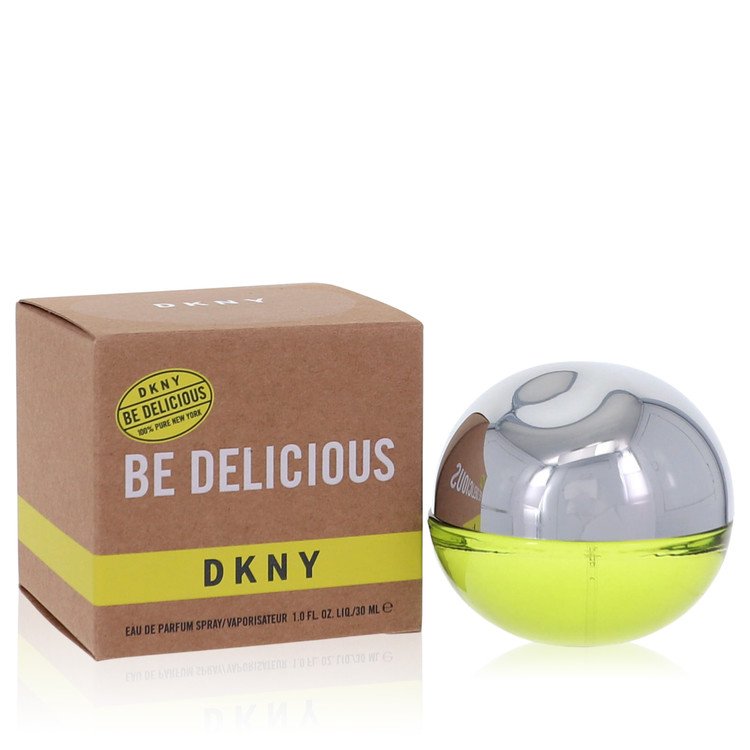 Be Delicious by Donna Karan