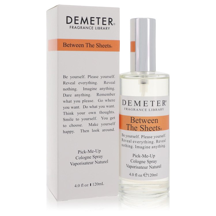 Demeter Between The Sheets by Demeter