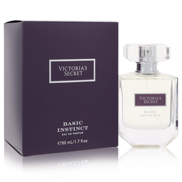 Basic Instinct by Victoria's Secret