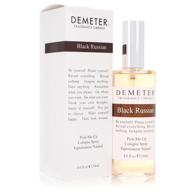 Demeter Black Russian by Demeter