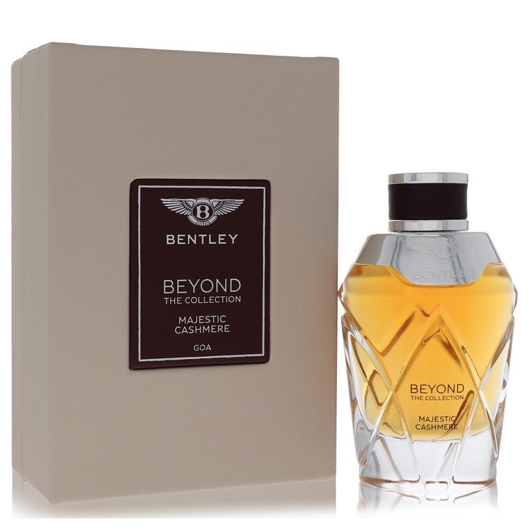 Bentley Majestic Cashmere by Bentley