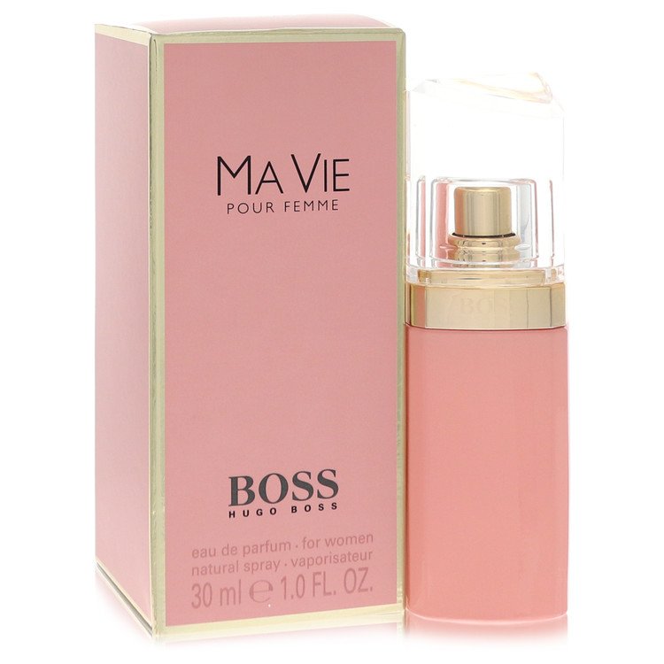 Boss Ma Vie by Hugo Boss