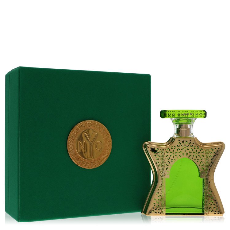 Bond No. 9 Dubai Jade by Bond No. 9