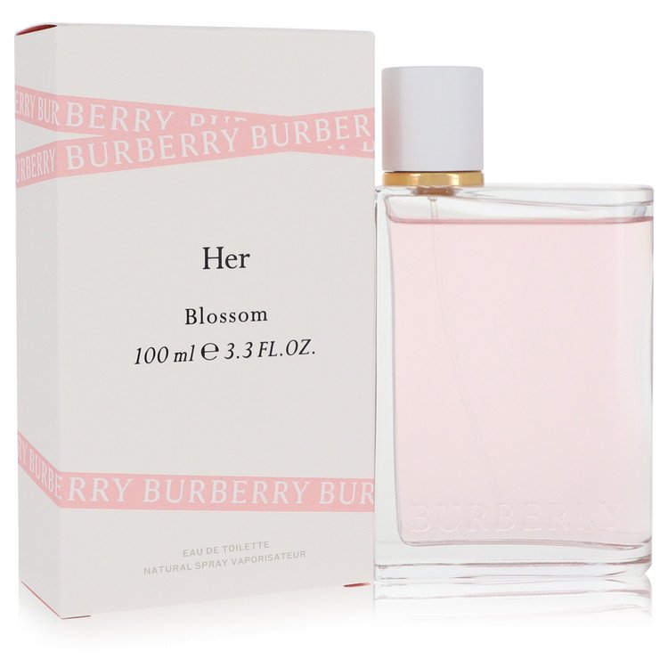 Burberry Her Blossom by Burberry