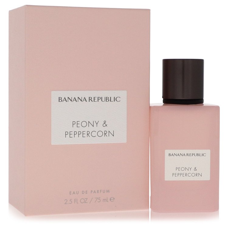 Banana Republic Peony & Peppercorn by Banana Republic
