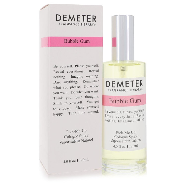 Demeter Bubble Gum by Demeter