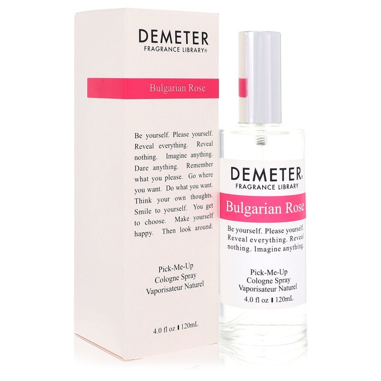 Demeter Bulgarian Rose by Demeter