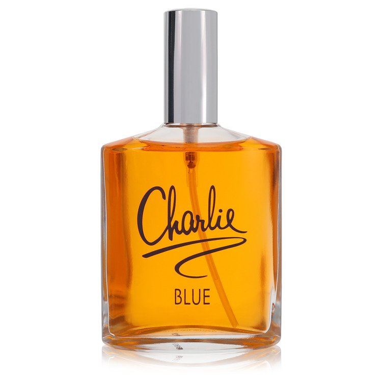 Charlie Blue by Revlon