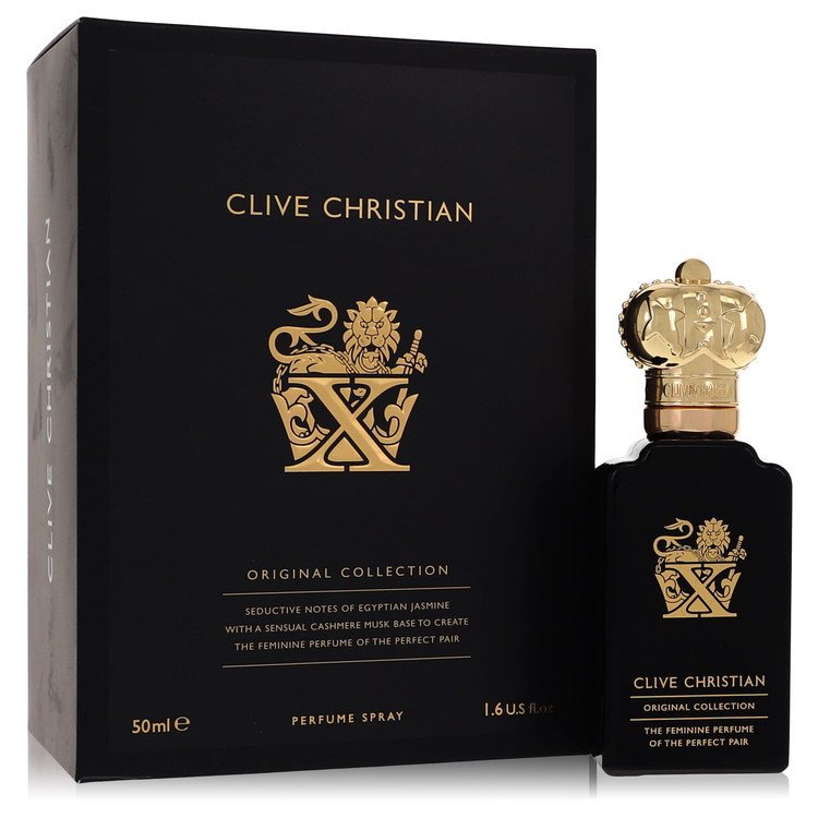 Clive Christian X by Clive Christian