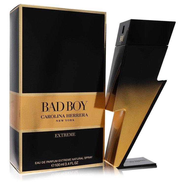 Bad Boy Extreme by Carolina Herrera
