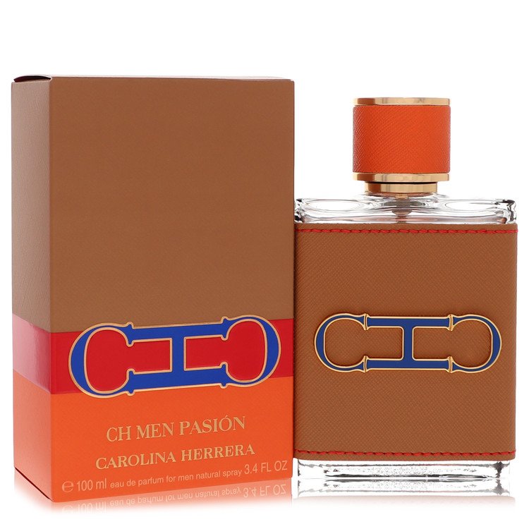 CH Pasion by Carolina Herrera