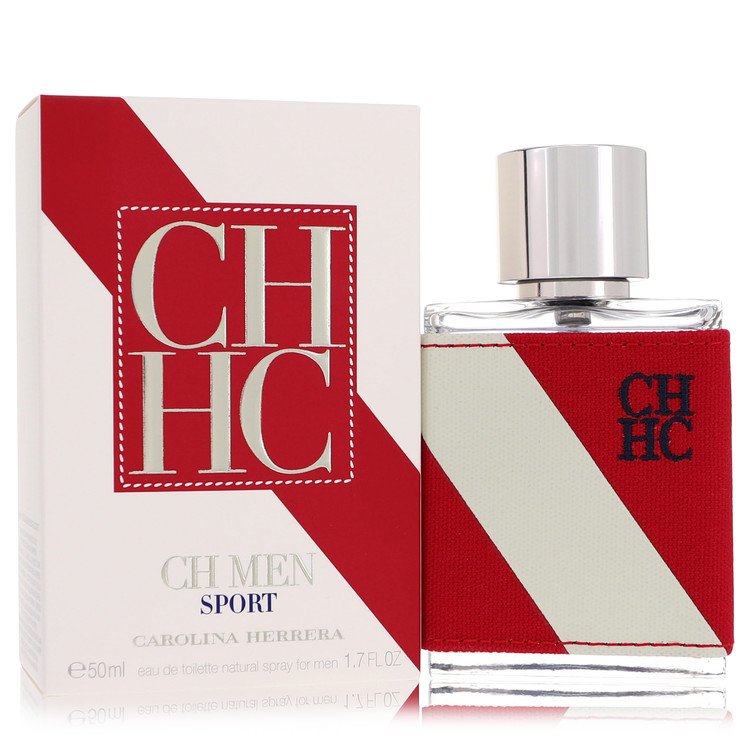 CH Sport by Carolina Herrera