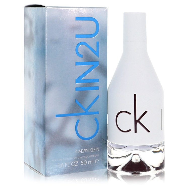 CK In 2U by Calvin Klein