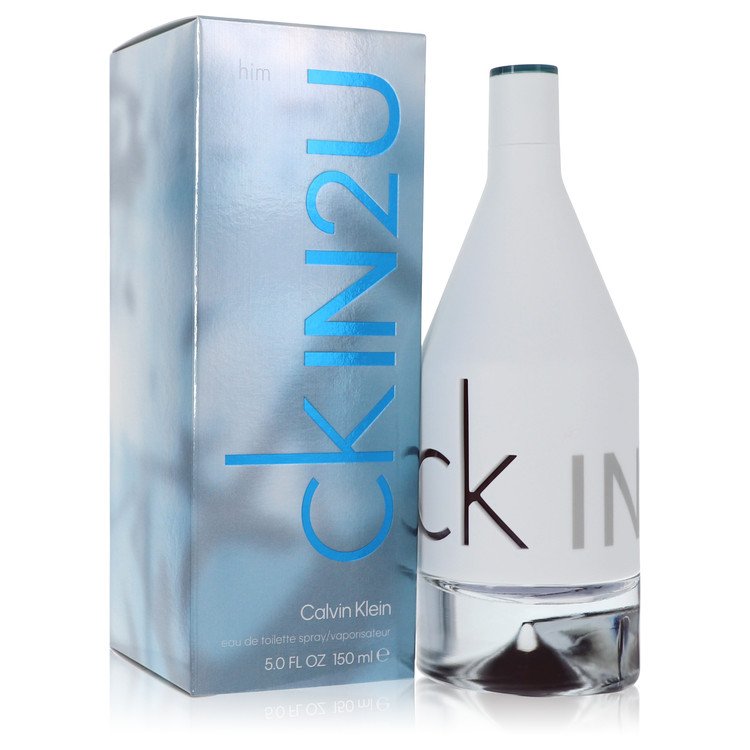 CK In 2U by Calvin Klein