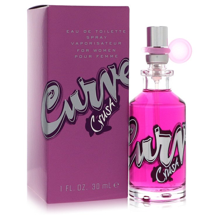Curve Crush by Liz Claiborne