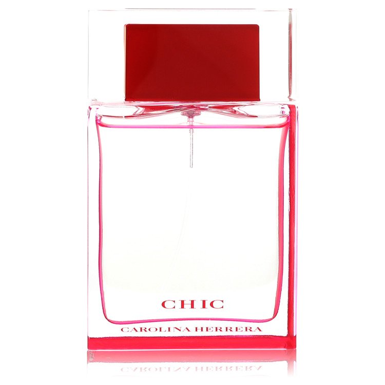 Chic by Carolina Herrera