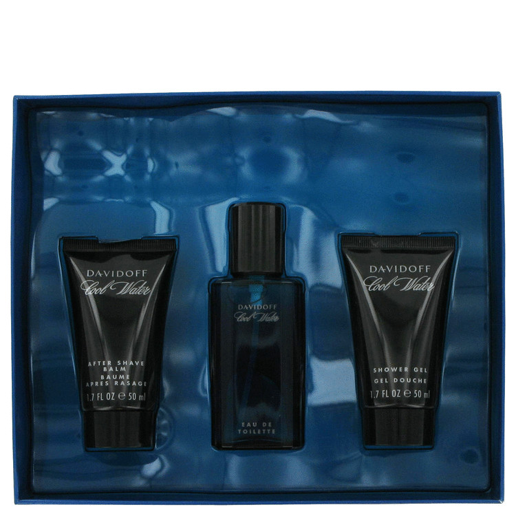 Cool Water by Davidoff
