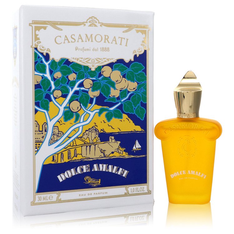 Casamorati 1888 Dolce Amalfi by Xerjoff