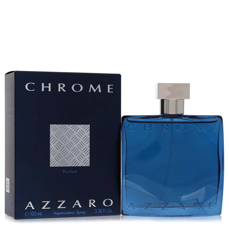 Chrome by Azzaro