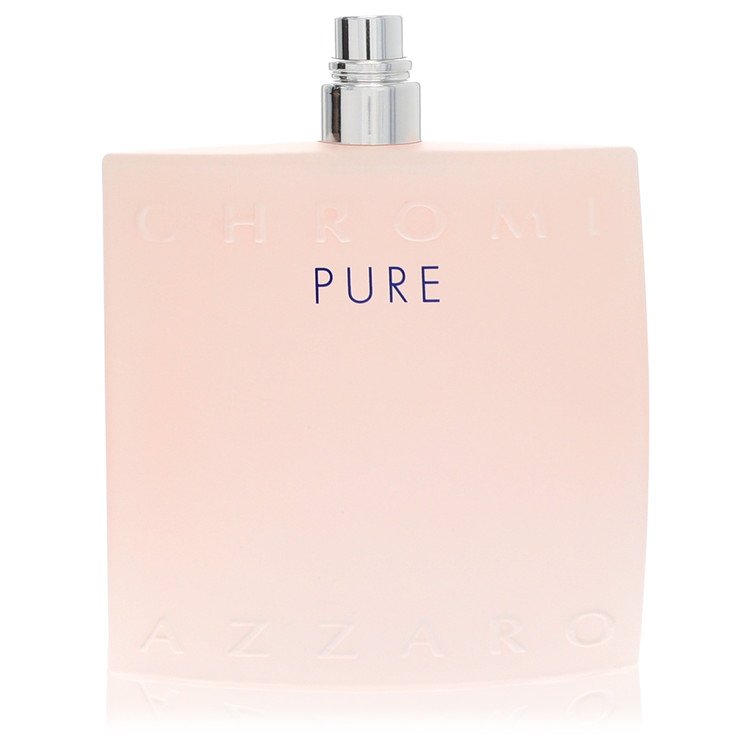 Chrome Pure by Azzaro