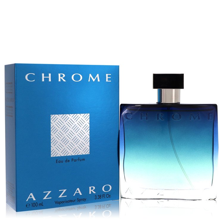 Chrome by Azzaro