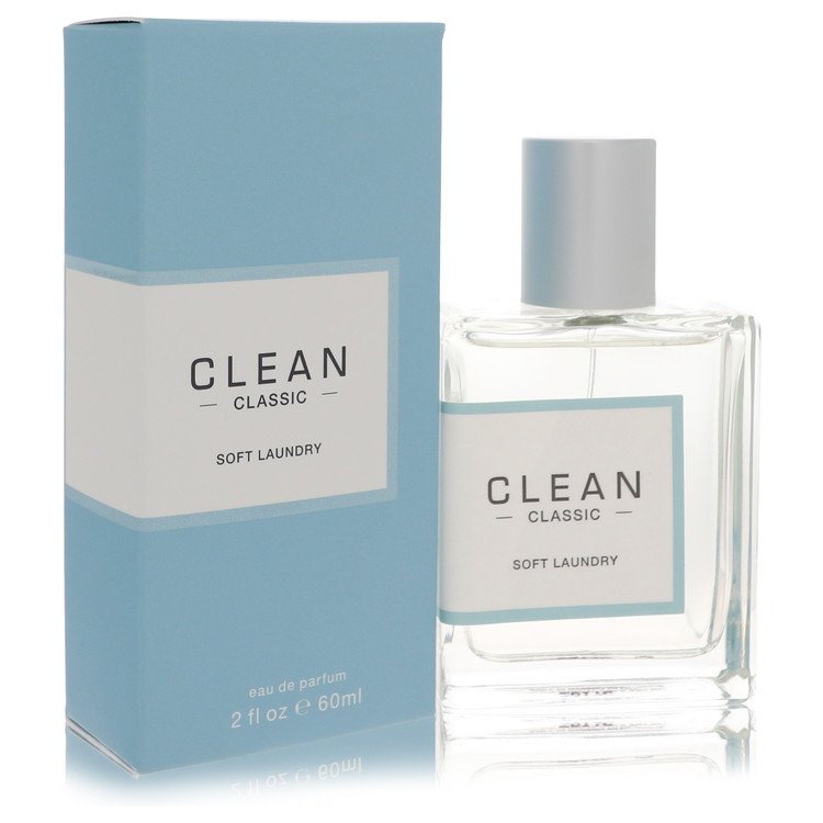 Clean Soft Laundry by Clean