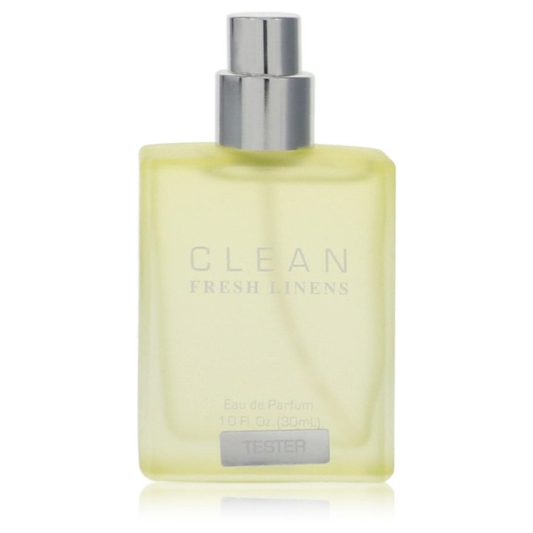 Clean Fresh Linens by Clean