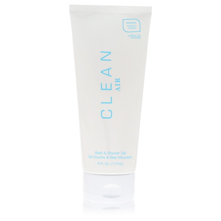 Clean Air by Clean