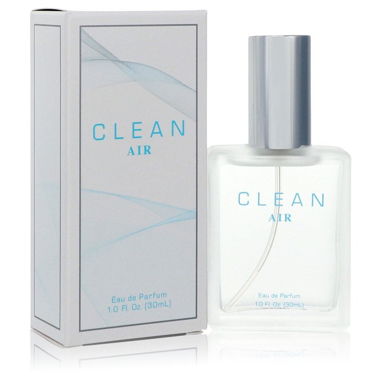 Clean Air by Clean