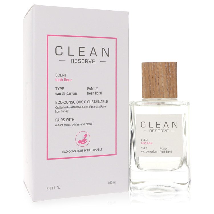 Clean Reserve Lush Fleur by Clean