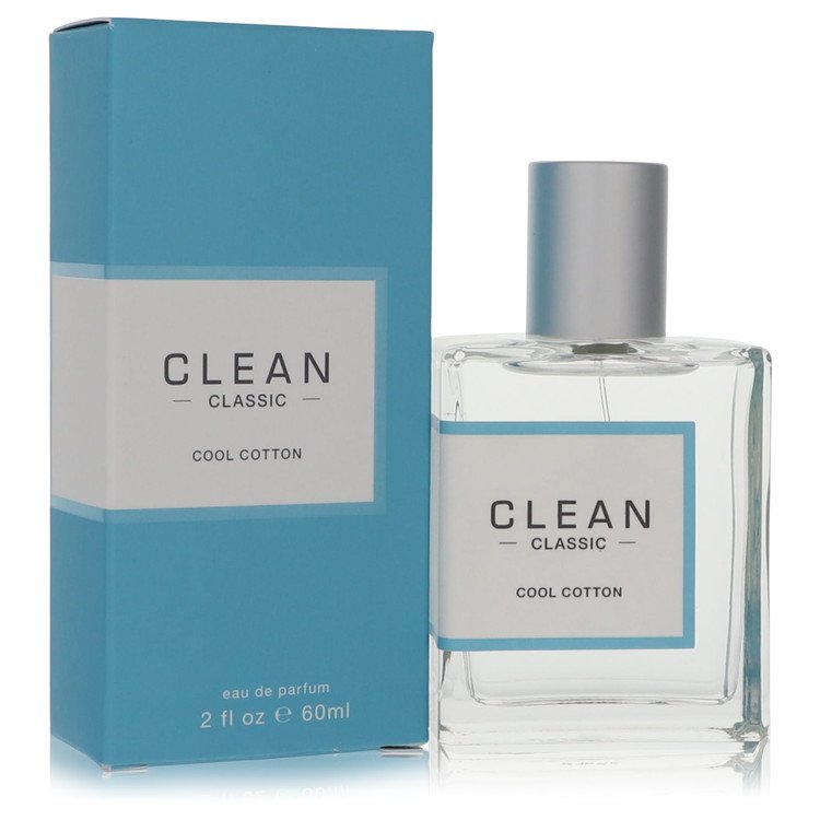 Clean Cool Cotton by Clean