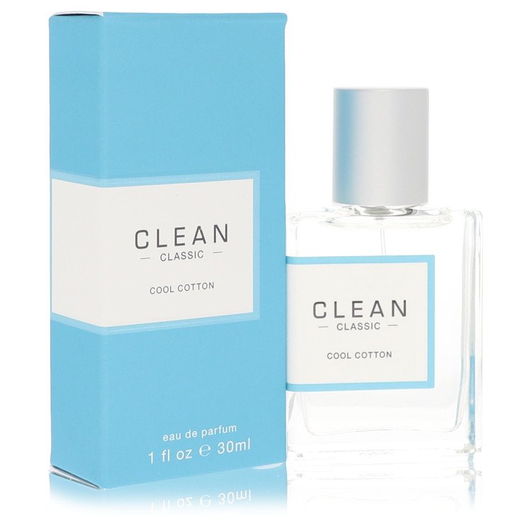 Clean Cool Cotton by Clean