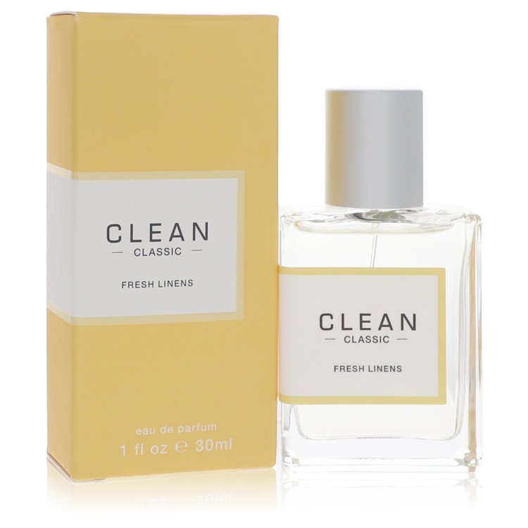Clean Fresh Linens by Clean