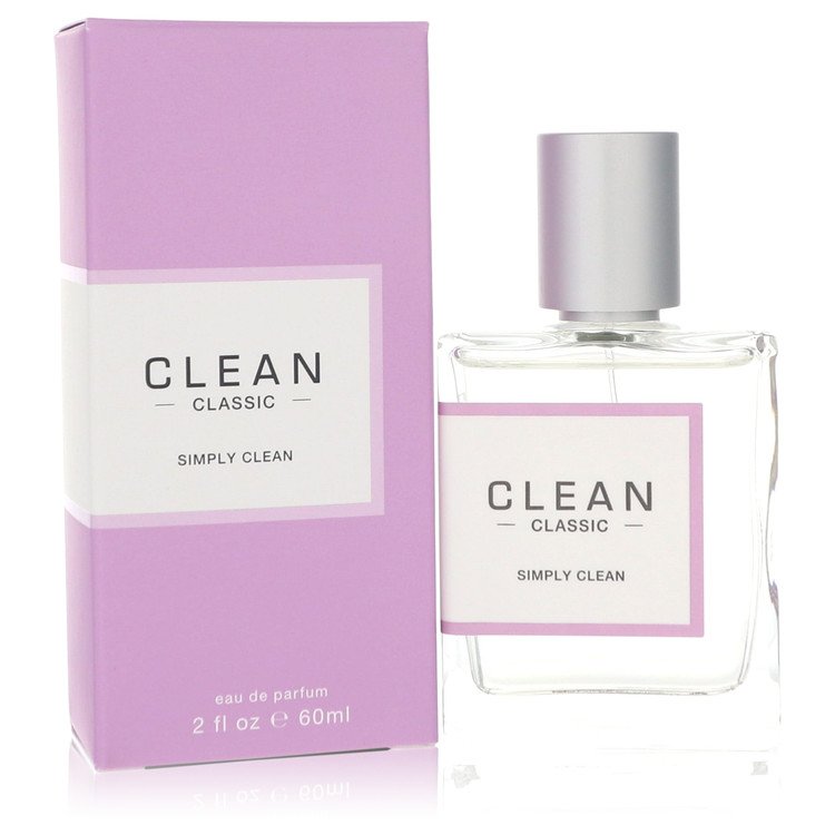 Clean Simply Clean by Clean
