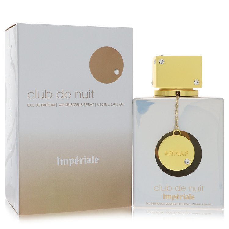 Club De Nuit Imperiale by Armaf
