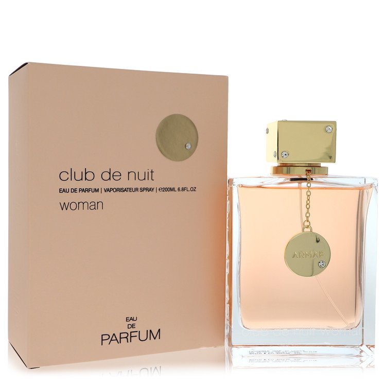 Club De Nuit by Armaf