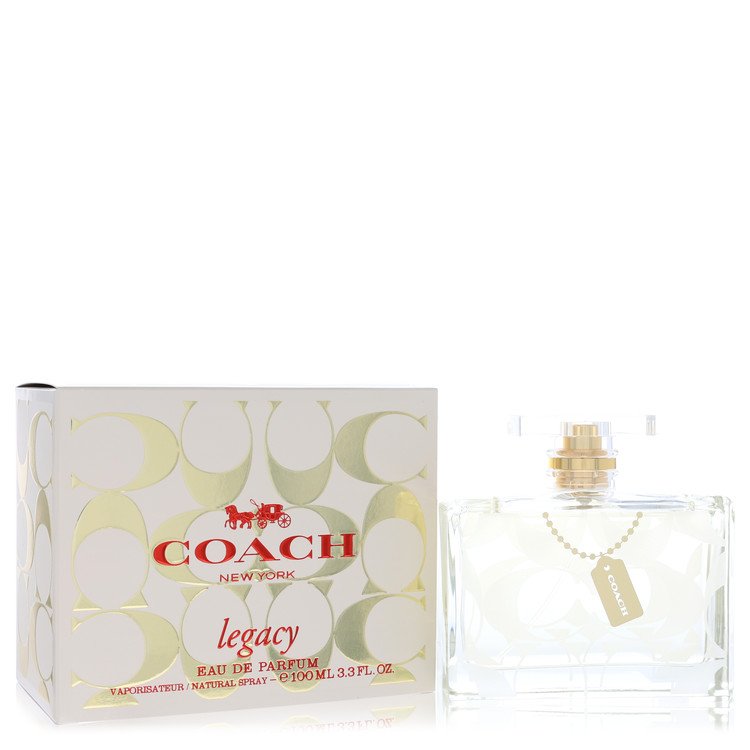 Coach Legacy by Coach