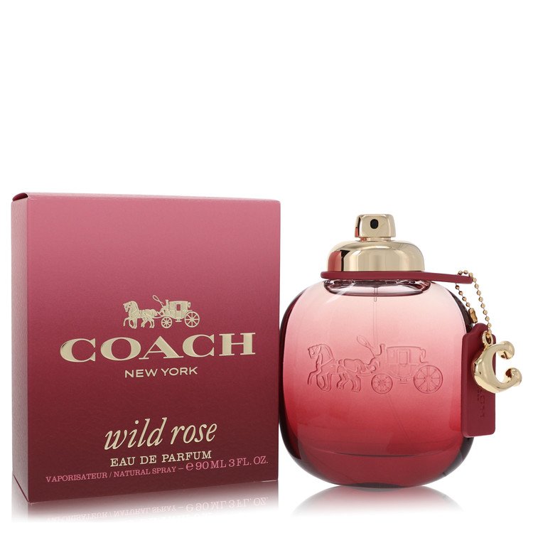 Coach Wild Rose by Coach