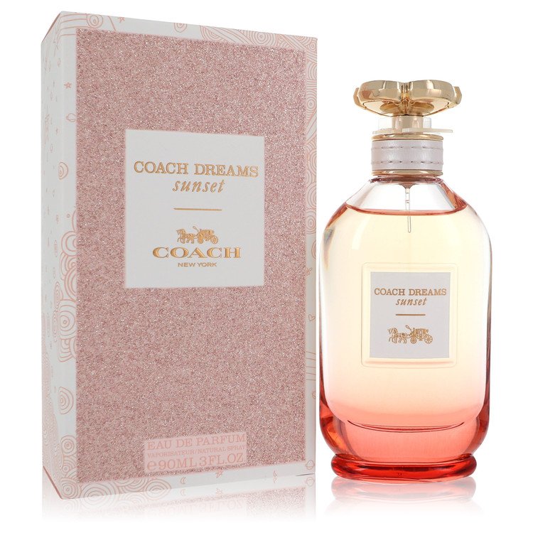 Coach Dreams Sunset by Coach