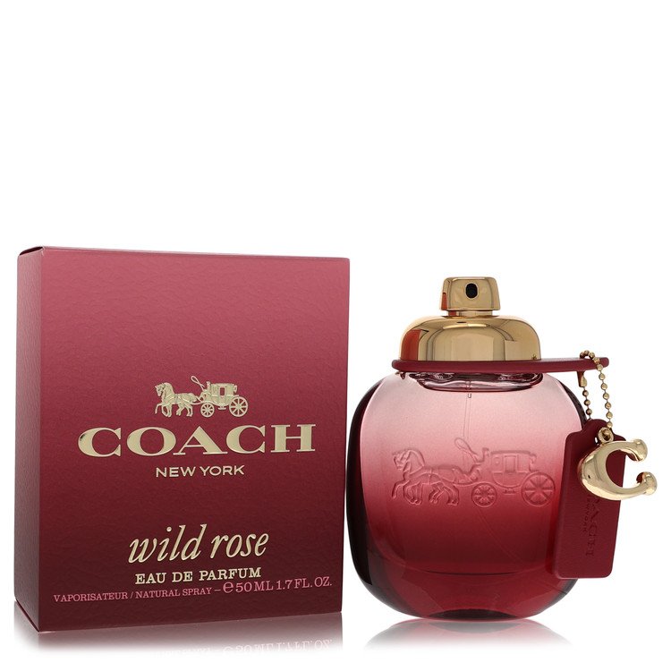 Coach Wild Rose by Coach