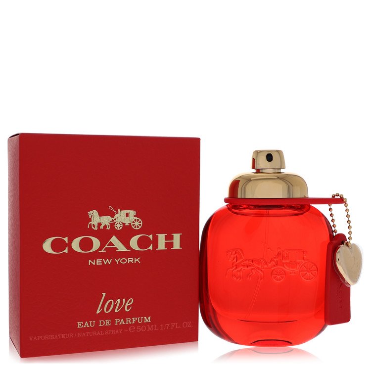 Coach Love by Coach