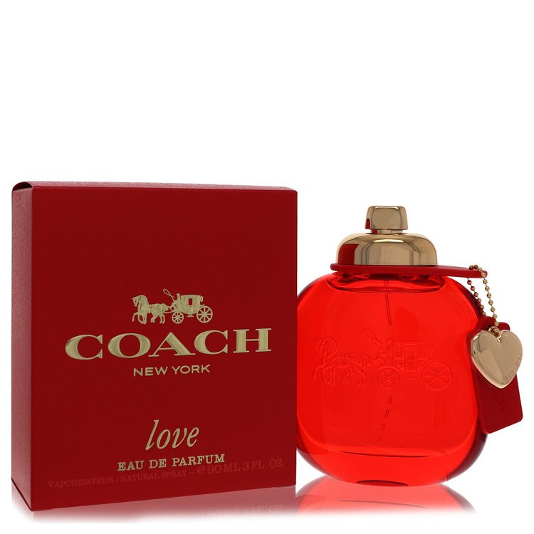 Coach Love by Coach