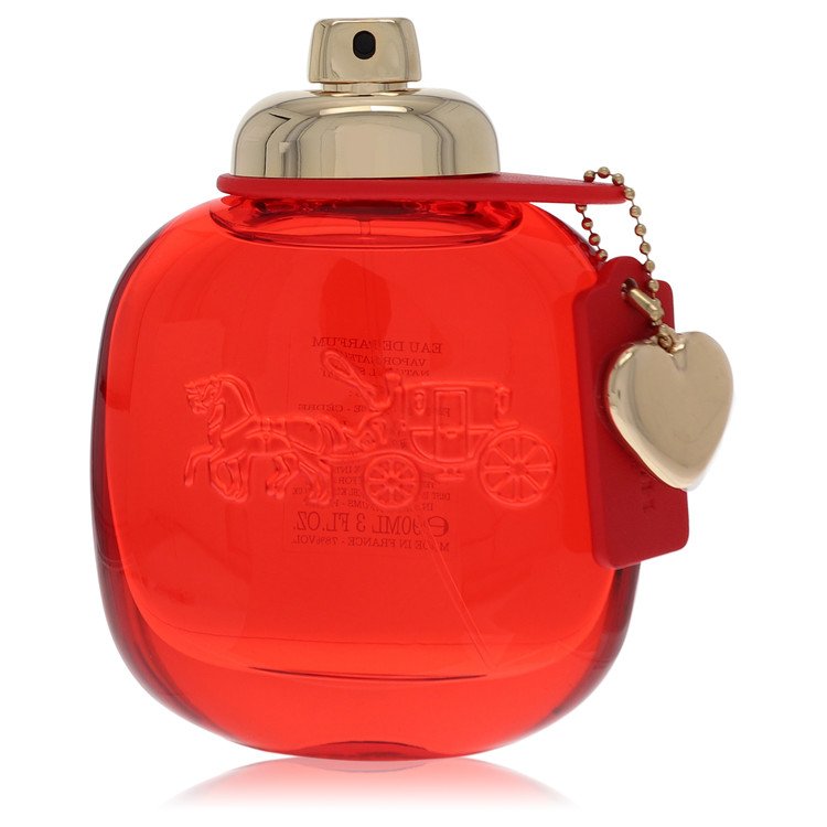 Coach Love by Coach