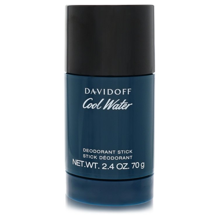 Cool Water by Davidoff