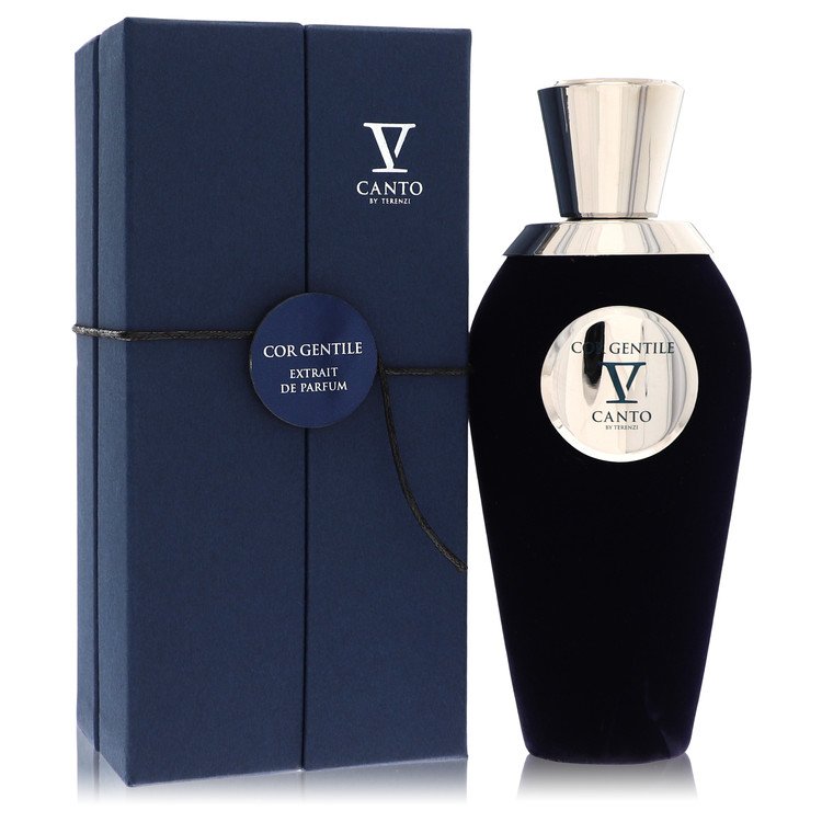 Cor Gentile V by V Canto
