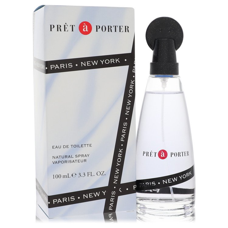 Coty Pret A Porter by Coty