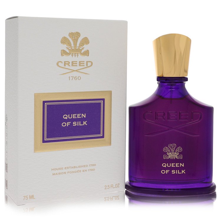 Creed Queen Of Silk by Creed