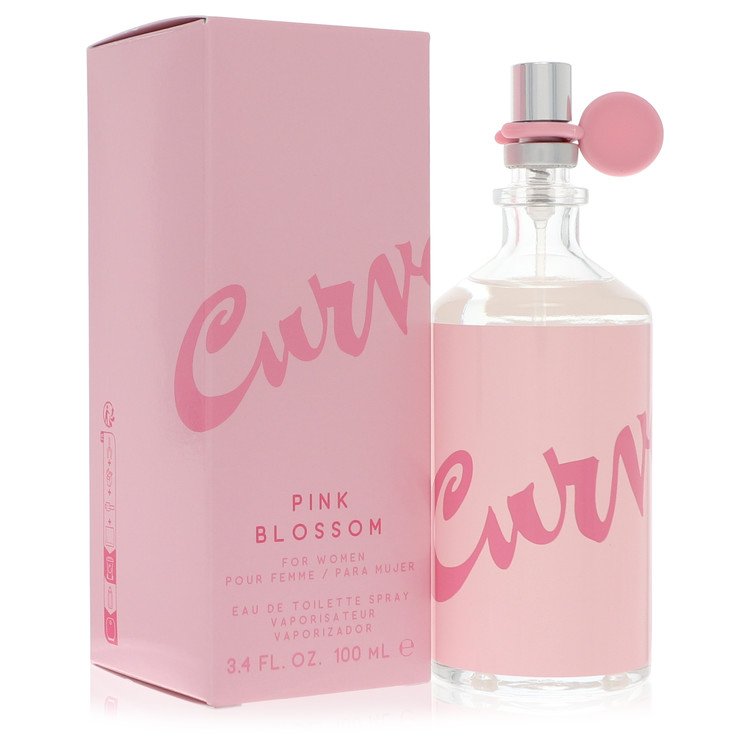 Curve Pink Blossom by Liz Claiborne