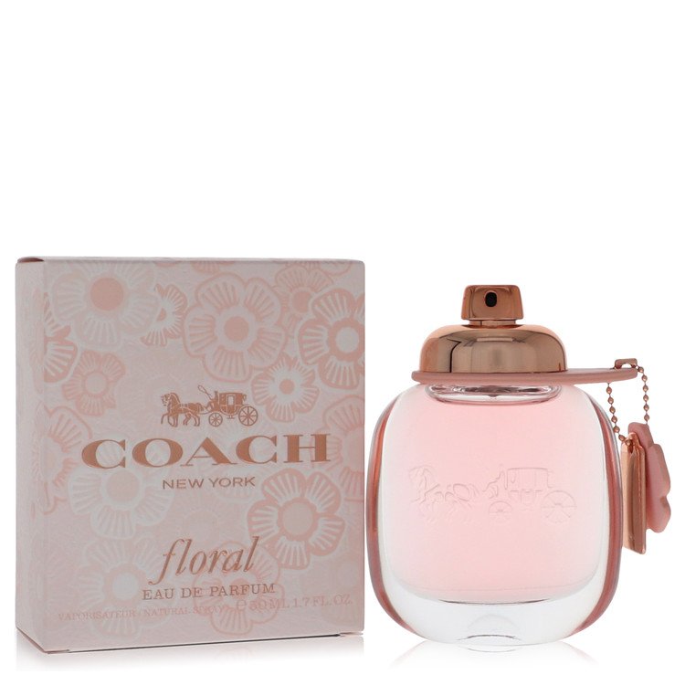 Coach Floral by Coach